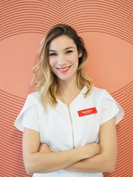 Naslovna stranica | Elena Štimac Vukojević